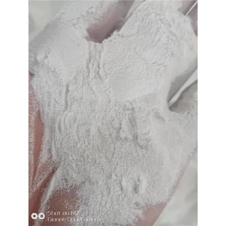 乌鲁木齐网球用碳酸镁主要应用